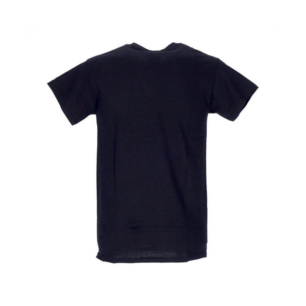 maglietta uomo mexico tee BLACK
