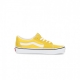 scarpa bassa uomo sk8-low FRESIA/TRUE WHITE