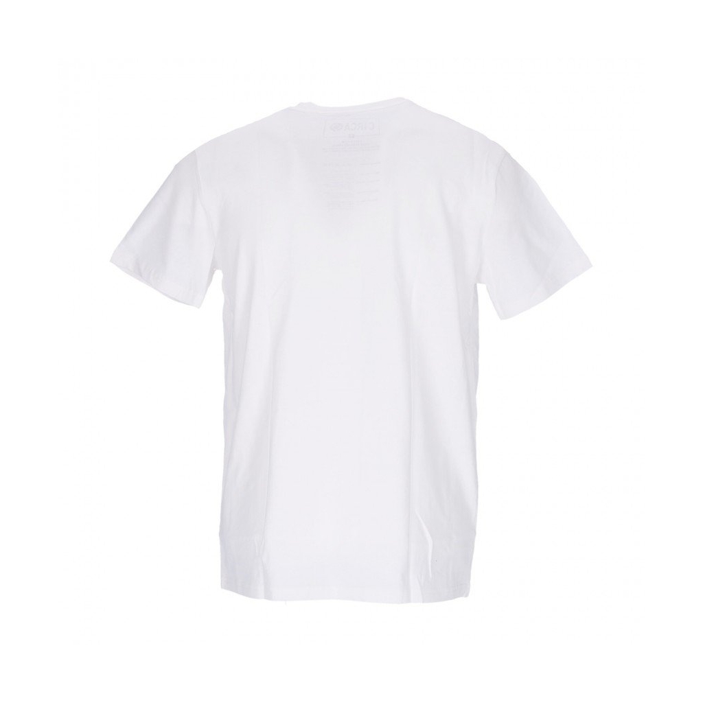 maglietta uomo skateboard tee OFF WHITE