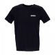 maglietta uomo lopez tee BLACK