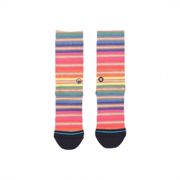 calza media uomo haroshi stripe MULTI