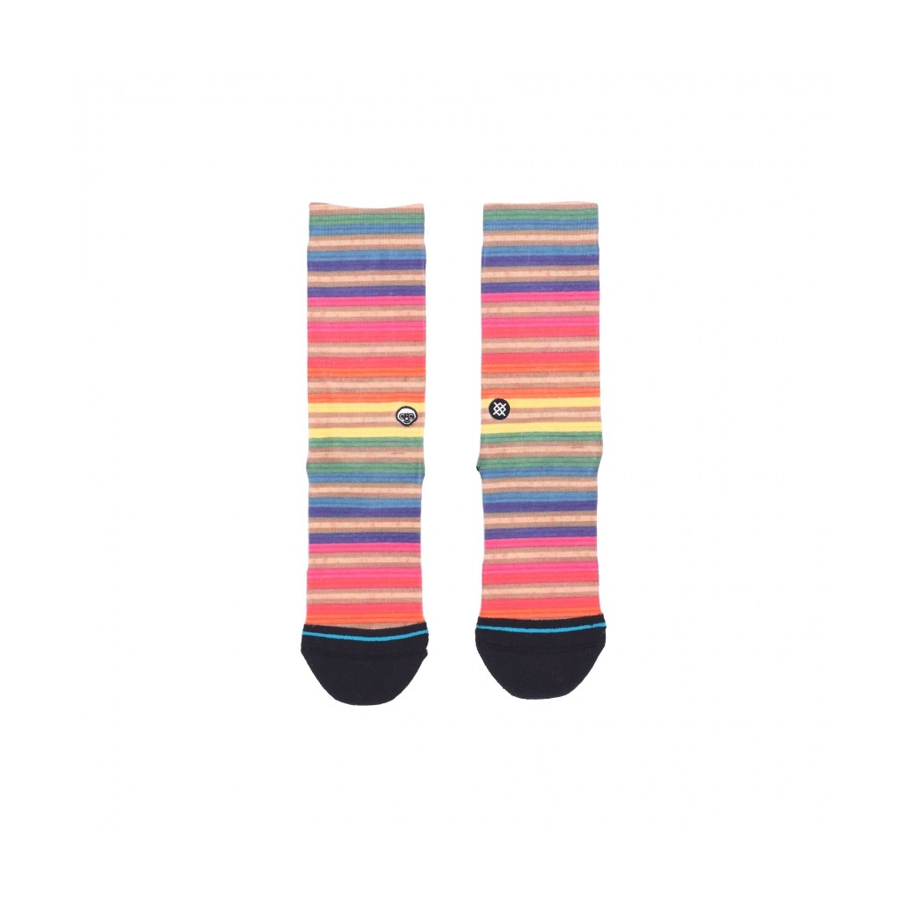 calza media uomo haroshi stripe MULTI