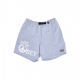 pantaloncino uomo easy peace angel short GOOD GREY