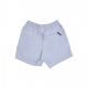 pantaloncino uomo easy peace angel short GOOD GREY