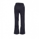 pantalone lungo donna skate pant BLACK