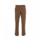 Pantaloni cargo Harrys marrone