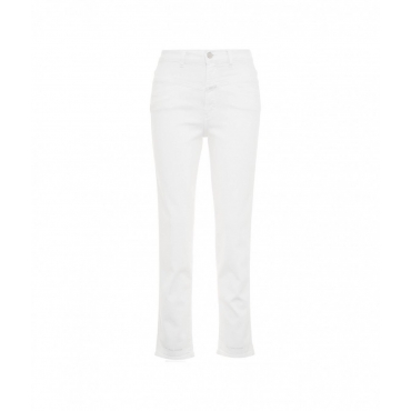 Jeans Pedal Pusher Wei