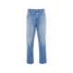 Jeans X-Lent Tapered Blau