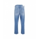 Jeans X-Lent Tapered Blau
