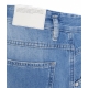 Jeans X-Lent Tapered Blau