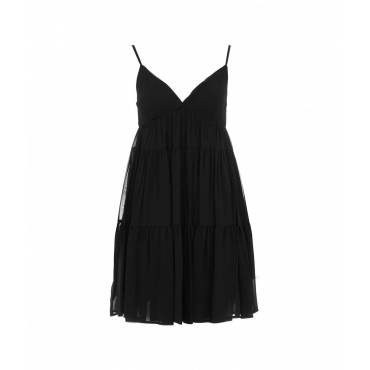 Kleid Bolly Schwarz