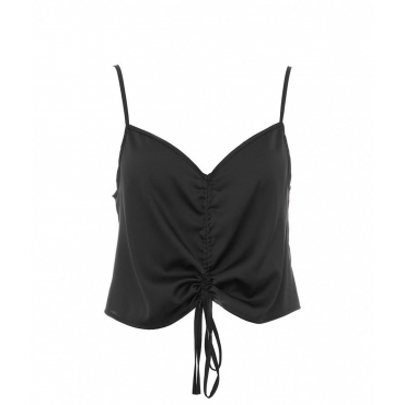 Tank Top Hanna Schwarz