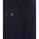 Pantalone Vigo Tapered blu scuro