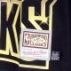 maglietta uomo nba big face 40 tee hardwood classics milbuc BLACK/ORIGINAL TEAM COLORS