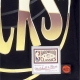 maglietta uomo nba big face 40 tee hardwood classics neykni BLACK/ORIGINAL TEAM COLORS