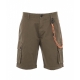 Cargo Shorts Olive