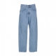 jeans uomo craft jeans baggy LIGHT BLUE