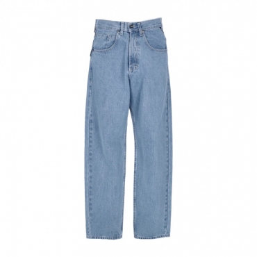 jeans uomo craft jeans baggy LIGHT BLUE