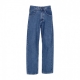 jeans uomo craft jeans baggy BLUE