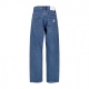 jeans uomo craft jeans baggy BLUE