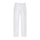 pantalone lungo uomo hardwork carpenter pant WHITE