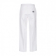 pantalone lungo uomo hardwork carpenter pant WHITE