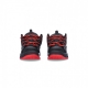 scarpe skate uomo d3 2001 TRAVERSE/BLACK/RED