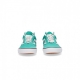 scarpa bassa uomo old skool PEPPER GREEN/TRUE WHITE