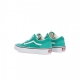 scarpa bassa uomo old skool PEPPER GREEN/TRUE WHITE