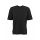 T-Shirt Schwarz