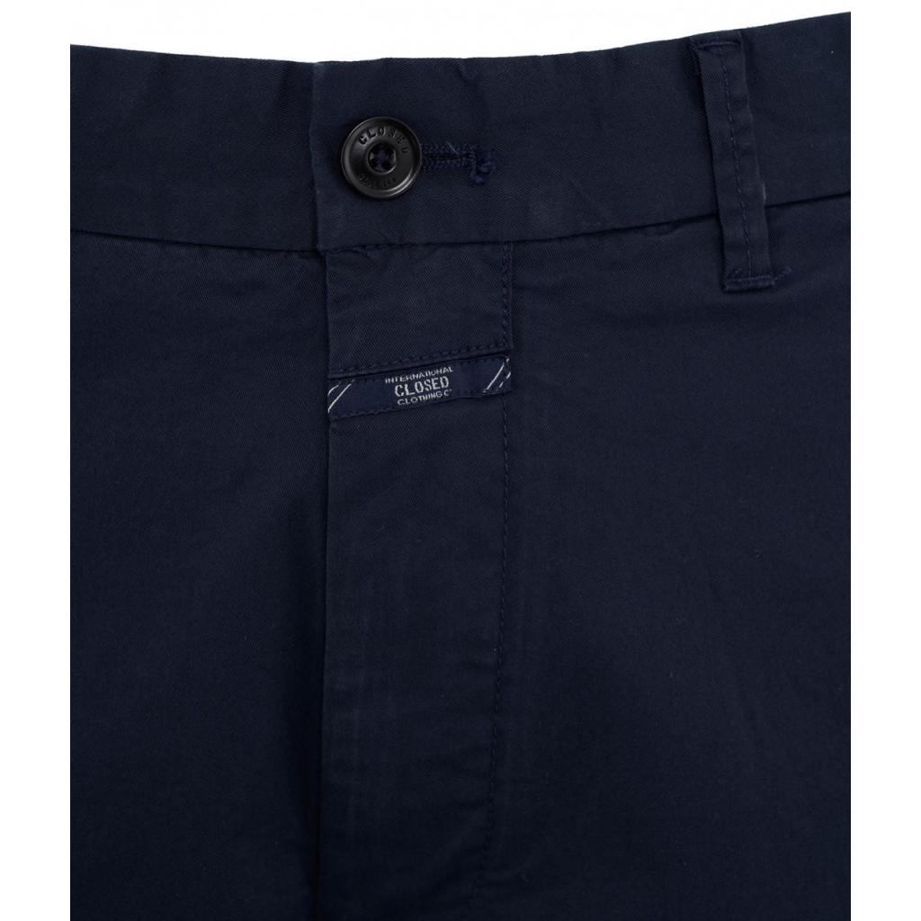 Shorts Classic Dunkelblau