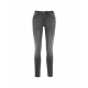 Skinny Jeans Annette grigio