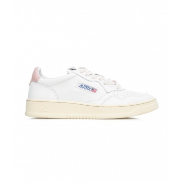 Sneakers AULW LL16 bianco