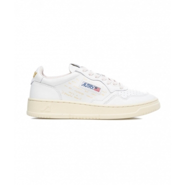 Sneakers AULW WL03 bianco