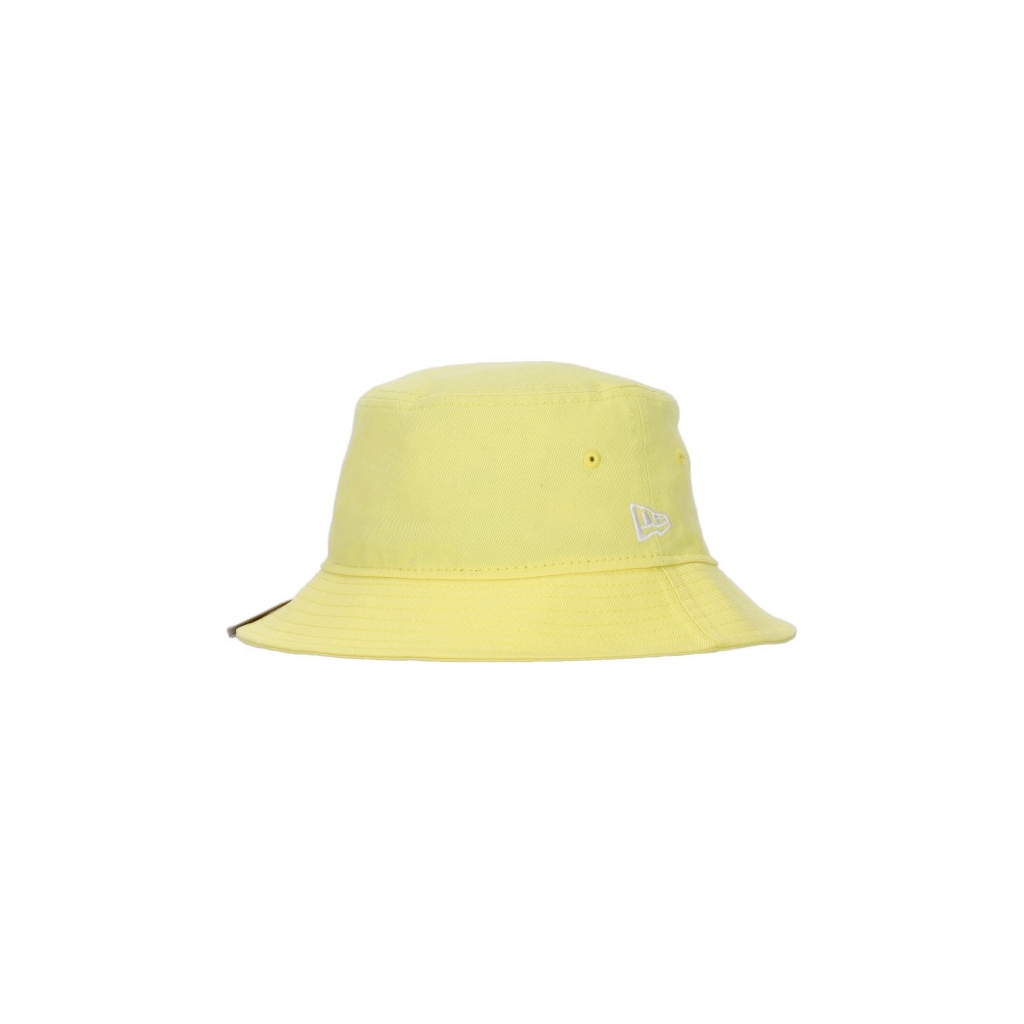 cappello da pescatore uomo ne essential tapered bucket LIGHT SUN