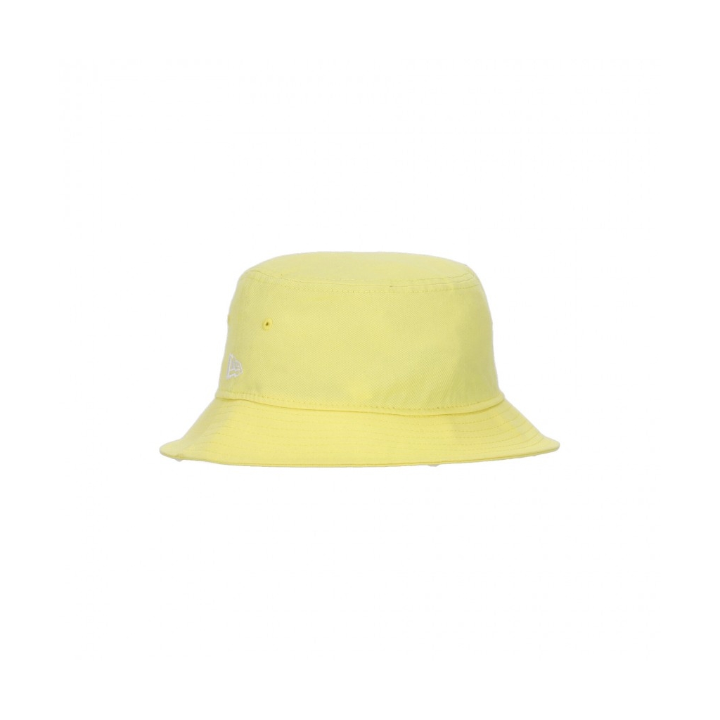 cappello da pescatore uomo ne essential tapered bucket LIGHT SUN