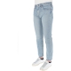 Jeans Levs Uomo 502 Taper Paros Sky Is Blu L 32 1112 PAROS SKY