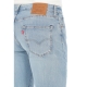 Jeans Levs Uomo 502 Taper Paros Sky Is Blu L 32 1112 PAROS SKY