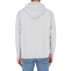 Felpa Levis Uomo Relaxed Graphic Poster Hoodie 0106 CENTER