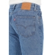 Jeans Levis Uomo 551z Straight Crop Love Games 0013 LOVE GAMES