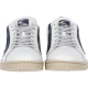 Scarpe Valsport Uomo Tournament Classic Nappa BIANCO BLU