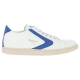 Scarpe Valsport Uomo Tournament Classic Nappa BIANCO ROYAL