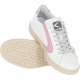 Scarpe Valsport Donna Tournament Classic Nappa BIANCO ROSA