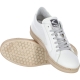 Scarpe Valsport Uomo Tournament Classic Nappa BIANCO BIANCO