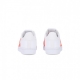 scarpa bassa donna superstar w COLORWAY/CRYSTAL WHITE/SOLAR RED/GREY TWO