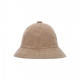 cappello da pescatore uomo bermuda casual OAT