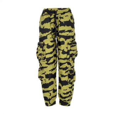 pantalone lungo uomo retrofuture cargo MILITARY CAMO