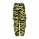 pantalone lungo uomo retrofuture cargo MILITARY CAMO