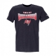 maglietta uomo nfl team fade graphic tee tambuc HEATHER GREY