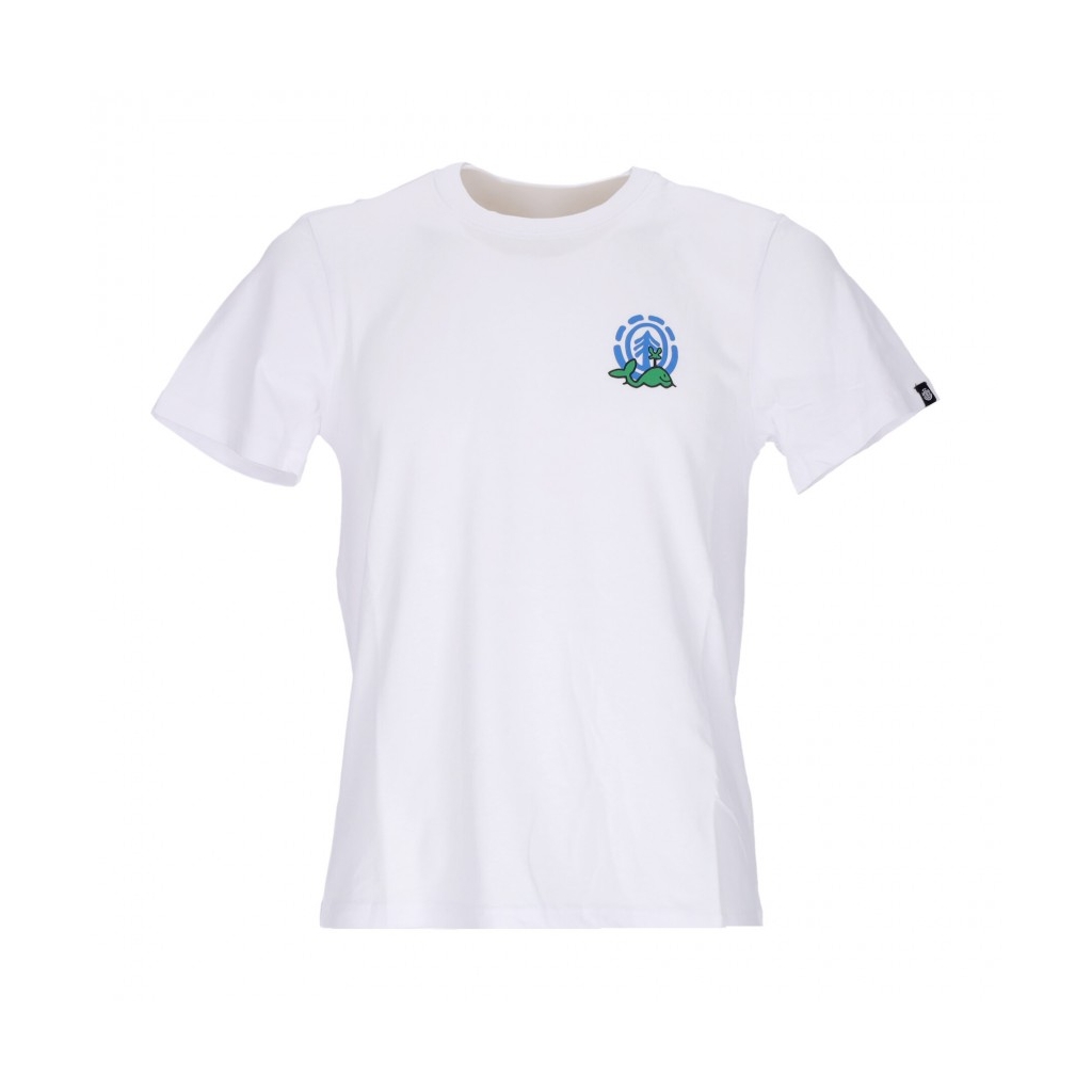 maglietta uomo renard tee OPTIC WHITE